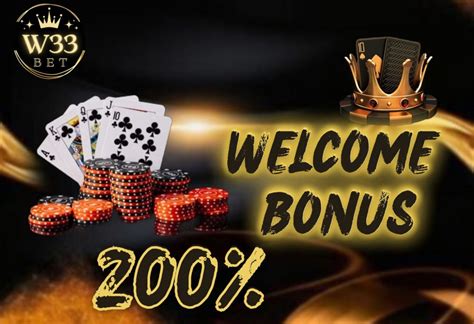 W33 Aus/SG Casino Entertainment .